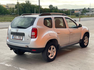 Dacia Duster foto 2