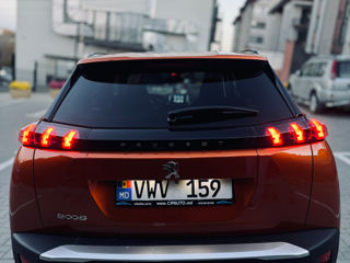 Peugeot 2008 foto 5