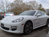 Porsche Panamera foto 2