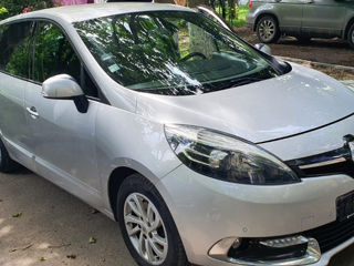 Renault Scenic foto 6