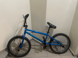 BMX Crosser