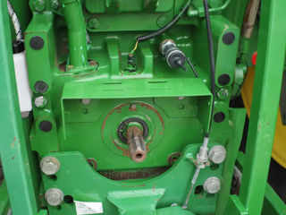 John Deere 205 cai foto 9