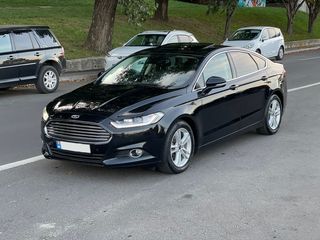 Ford Mondeo foto 3