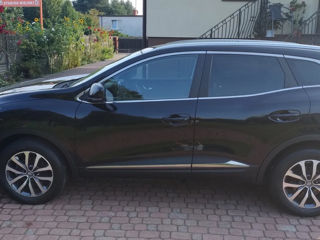 Renault Kadjar foto 15