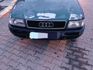 Audi 80