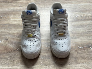 Nike Air Force 1 foto 2