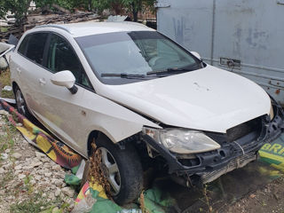 Seat Ibiza foto 5