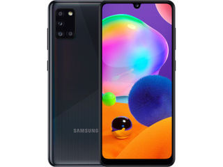 Samsung Galaxy A31 2020 - Garanție 5 ani ! Credit - 0% ! foto 1