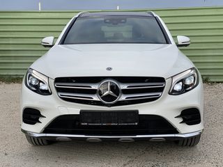 Mercedes GLC foto 3