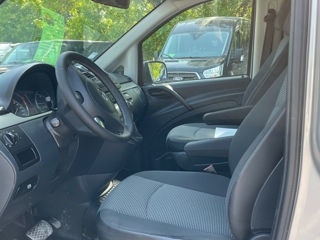 Mercedes Mercedes Vito фото 4
