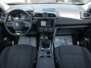 Renault Kadjar foto 1