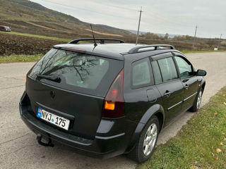 Renault Megane foto 5