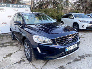 Volvo XC60 foto 5