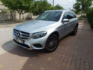 Mercedes GLC