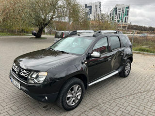 Dacia Duster foto 3