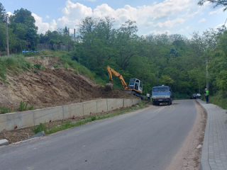 Excavator foto 1