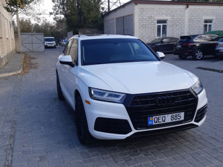 Audi Q5 foto 6