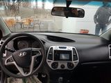 Hyundai i20 foto 4