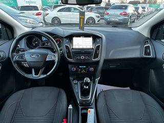 Ford Focus foto 10