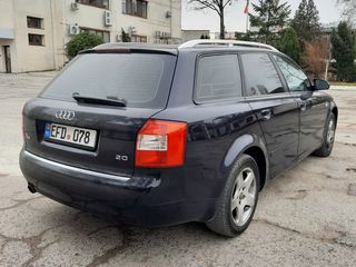 Audi A4 foto 3