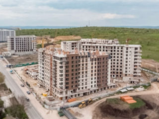 Apartament cu 2 camere, 70 m², Centru, Dumbrava, Chișinău mun. foto 4