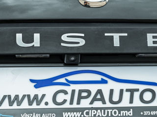 Dacia Duster foto 18