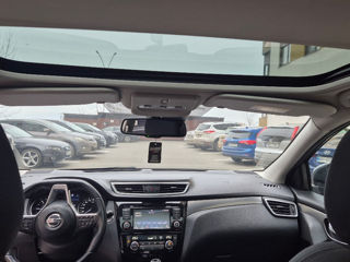 Nissan Qashqai foto 5