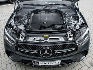 Mercedes GLC foto 9