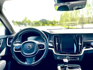 Volvo S90 foto 4