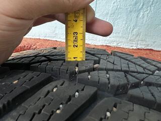 Anvelope UNIROYAL 215/60 R17 foto 1