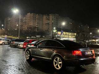 Audi A6 foto 5