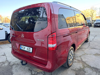 Mercedes Vito foto 4