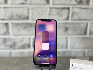 iPhone 12 256 gb Black  foto 4
