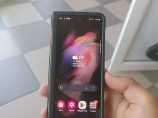 Samsung Galaxy Z Fold 3 5G