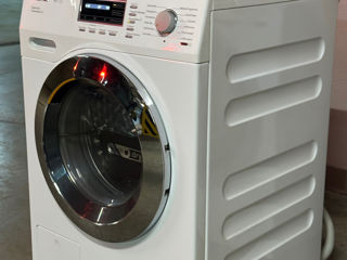 Miele WT1 2/1 WashTry foto 2