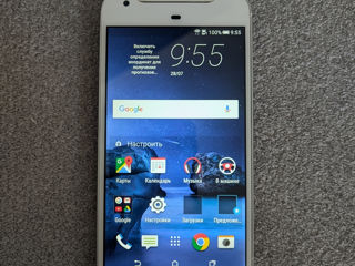 HTC Desire 628 Dual Sim foto 0