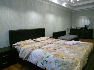 Apartament cu 1 cameră, 25 m², Sculeni, Chișinău, Chișinău mun. foto 2