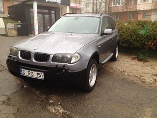 BMW X3 foto 4