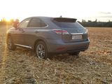 Lexus RX Series foto 2