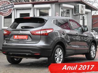 Nissan Qashqai foto 4