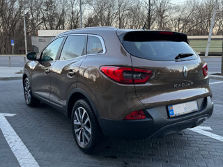 Renault Kadjar foto 6