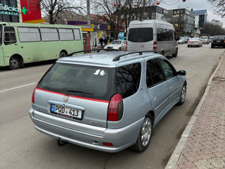 Peugeot 306 foto 4