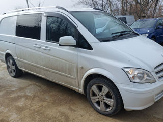 Mercedes Vito foto 5