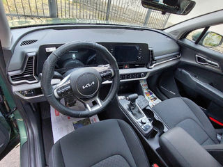 KIA Sportage foto 6