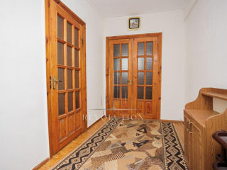 Apartament cu 2 camere, 53 m², Centru, Ialoveni foto 7