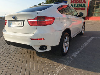 BMW X6 foto 4