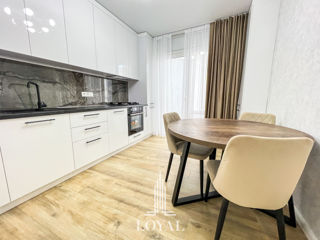 Apartament cu 1 cameră, 51 m², Centru, Chișinău