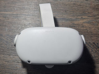 VR Meta Oculus Quest 2 128GB!!!