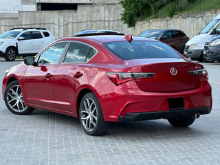 Acura ILX foto 2