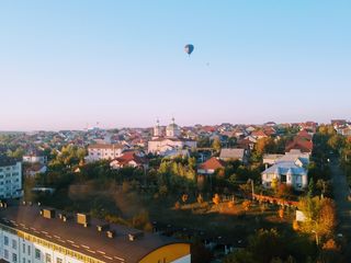 Vând apartament 1 odaie, Stăuceni, str. Unirii20/2. Proprietar! Bloc nou! foto 4